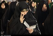 قرار هفتگی و استغاثه جمعی مردم گرگان در کف خیابان‌ها