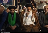 قرار هفتگی و استغاثه جمعی مردم گرگان در کف خیابان‌ها