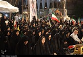 قرار هفتگی و استغاثه جمعی مردم گرگان در کف خیابان‌ها