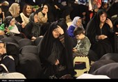 قرار هفتگی و استغاثه جمعی مردم گرگان در کف خیابان‌ها