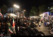 قرار هفتگی و استغاثه جمعی مردم گرگان در کف خیابان‌ها