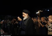 قرار هفتگی و استغاثه جمعی مردم گرگان در کف خیابان‌ها