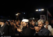 قرار هفتگی و استغاثه جمعی مردم گرگان در کف خیابان‌ها