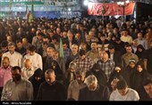قرار هفتگی و استغاثه جمعی مردم گرگان در کف خیابان‌ها