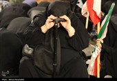 قرار هفتگی و استغاثه جمعی مردم گرگان در کف خیابان‌ها