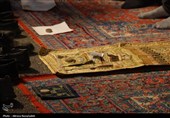 قرار هفتگی و استغاثه جمعی مردم گرگان در کف خیابان‌ها