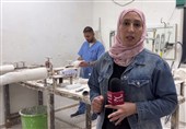 حین تصبح الحرکة حلما.. أزمة مبتوری الأطراف تتفاقم فی غزة