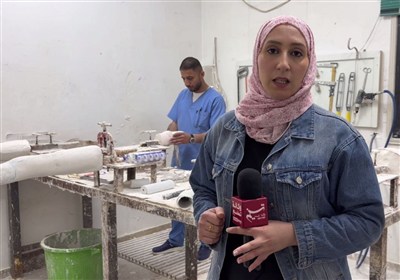 حين تصبح الحركة حلما.. أزمة مبتوري الأطراف تتفاقم في غزة