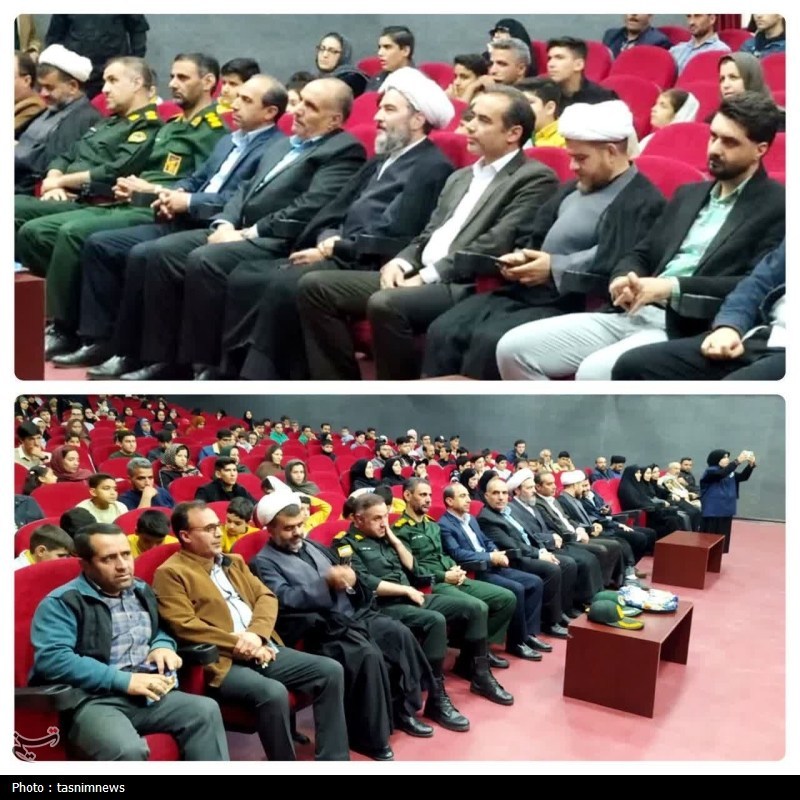 اخبار بیجار , قرآن و عترت , اخبار استان کردستان , 