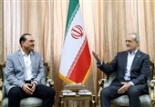 پزشکیان: ایران دنبال احقاق حقوق قانونی خود است