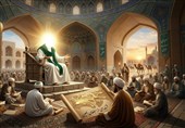 انقلاب فرهنگی امام باقر(ع) در صیانت از میراث پیامبر(ص)