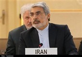 بحرینی: إیران وحدها صاحبة القرار بشأن کیفیة استخدام أموالها المفرج عنها