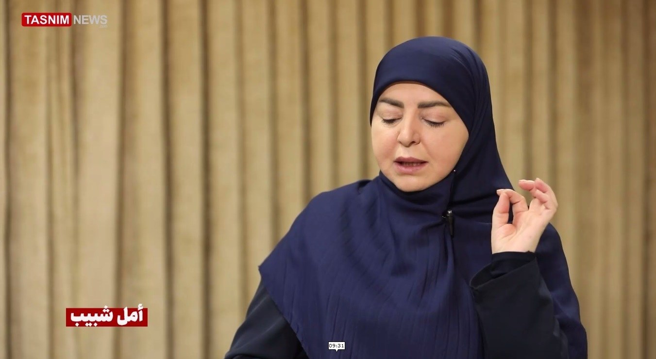 حركة النجباء , الشرق الاوسط , المقاومة الإسلامية , العراق , المقاومة العراقية , أبو محمد الجولاني , حزب الله لبنان , محور المقاومة ,