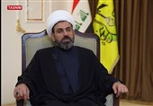 حرکة النجباء:جبهات المقاومة تکسّر مشروع "الشرق الأوسط الجدید"… والعراق لن یکون بوابة لـ"إسرائیل الکبرى"