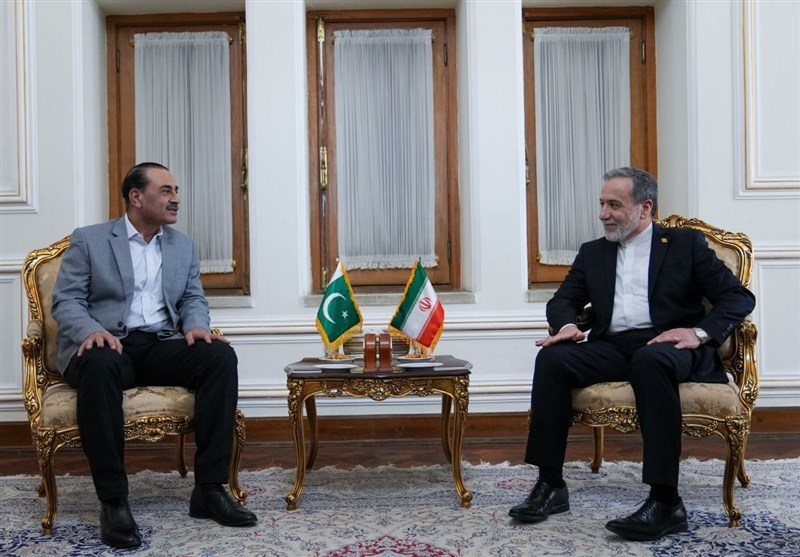 کشور پاکستان , جمهوری اسلامی ایران , 