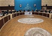 مروری بر نشست شورای استاندارد البرز؛ از ایمنی آسانسورها تا عیار طلا