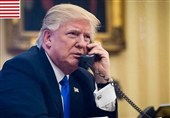 سران عرب خطاب به ترامپ: توقف جنگ به نفع منطقه است