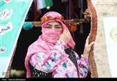 کوچِ عشایرِ دلاورِ دشتِ مغان؛ تماشای ماندگاری از جنسِ صبوری