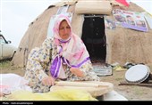 کوچِ عشایرِ دلاورِ دشتِ مغان؛ تماشای ماندگاری از جنسِ صبوری