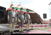 کوچِ عشایرِ دلاورِ دشتِ مغان؛ تماشای ماندگاری از جنسِ صبوری