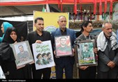 کوچِ عشایرِ دلاورِ دشتِ مغان؛ تماشای ماندگاری از جنسِ صبوری
