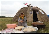 کوچِ عشایرِ دلاورِ دشتِ مغان؛ تماشای ماندگاری از جنسِ صبوری