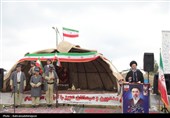 کوچِ عشایرِ دلاورِ دشتِ مغان؛ تماشای ماندگاری از جنسِ صبوری