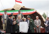 کوچِ عشایرِ دلاورِ دشتِ مغان؛ تماشای ماندگاری از جنسِ صبوری