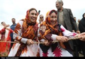 کوچِ عشایرِ دلاورِ دشتِ مغان؛ تماشای ماندگاری از جنسِ صبوری