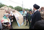 کوچِ عشایرِ دلاورِ دشتِ مغان؛ تماشای ماندگاری از جنسِ صبوری