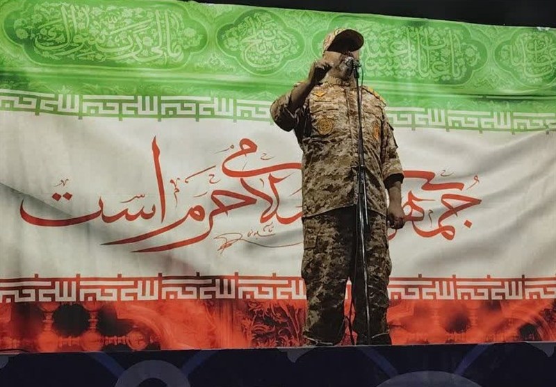 دشمن‌شناسی شرط خطا نکردن در محاسبات است