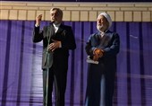 60 میلیارد تومان اعتبار برای پروژههای عمرانی بخش سنگر اختصاص یافت