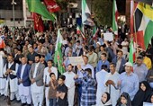 حماسه 84 شب ایستادگی خراسان جنوبی؛ تجلی بیعت با ولایت و خدمت صادقانه
