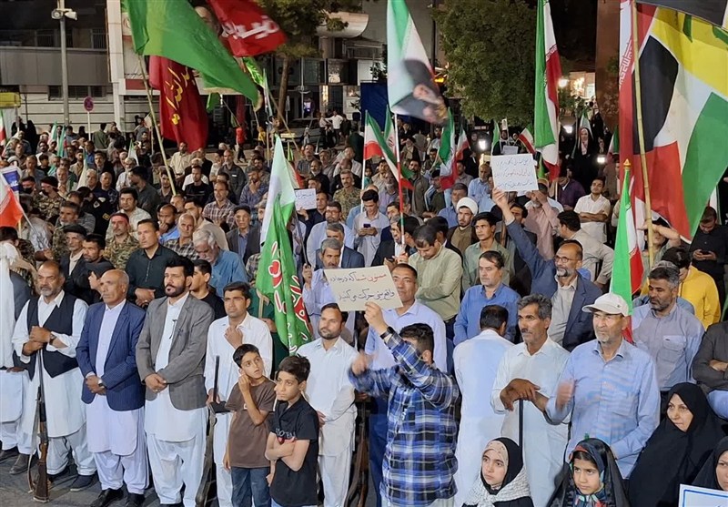 حماسه 84 شب ایستادگی خراسان جنوبی؛ تجلی بیعت با ولایت و خدمت صادقانه