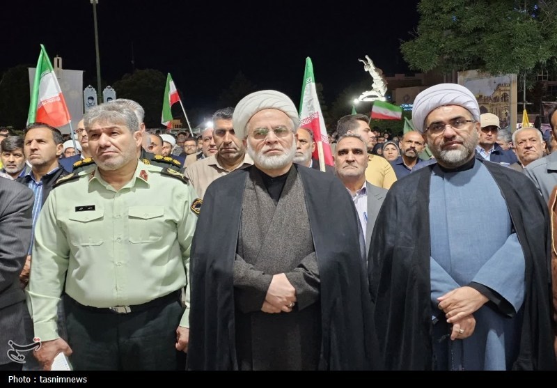 اخبار سنندج , اخبار استان کردستان , تجمع , جنگ رمضان , 