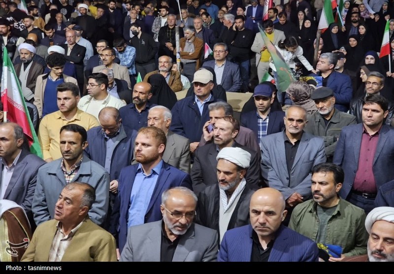 اخبار سنندج , اخبار استان کردستان , تجمع , جنگ رمضان , 