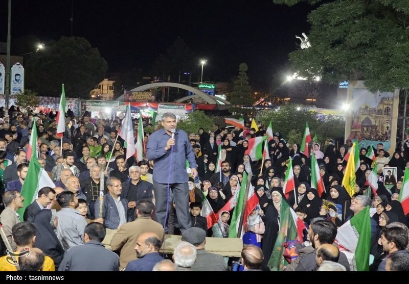 اخبار سنندج , اخبار استان کردستان , تجمع , جنگ رمضان , 