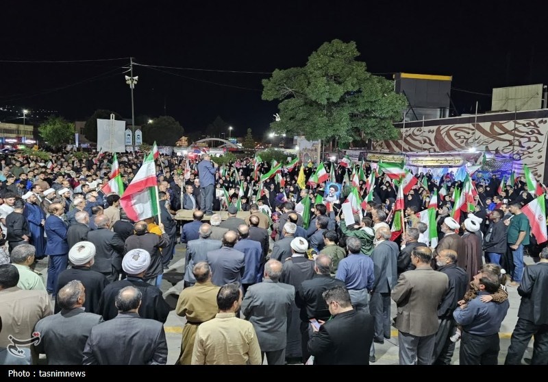 کردستان و 84 شب روایت همبستگی؛ میدان‌هایی که خاموش نشد+تصویر