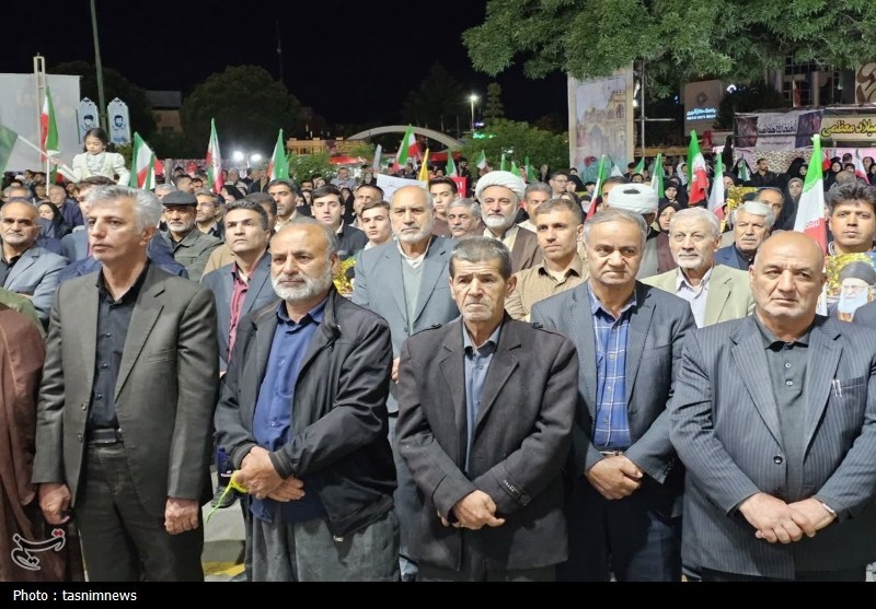 اخبار سنندج , اخبار استان کردستان , تجمع , جنگ رمضان , 