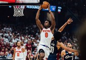 لیگ NBA| نیویورک در یک قدمی فینال پس از 26 سال!