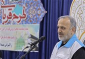 قربانی، ذبح نفس و تمرین بندگی خداست