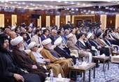بغداد میزبان همایش ابعاد حقوقی جنایات آمریکا و رژیم صهیونیستی در میناب