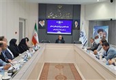 ثبت ملی 400 متر ردپای حیوانات عظیمالجثه در مناطق روشناوند و چهکند