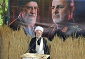 شهید حاج محمد پاکپور اسوه جهاد، مقاومت و غیرت دینی است