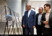 همایش روز ارتباطات در کرمانشاه