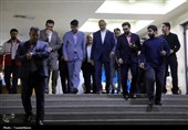 همایش روز ارتباطات در کرمانشاه