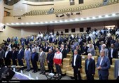 همایش روز ارتباطات در کرمانشاه