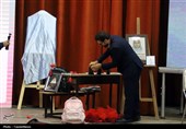 همایش روز ارتباطات در کرمانشاه