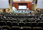 همایش روز ارتباطات در کرمانشاه