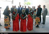همایش روز ارتباطات در کرمانشاه
